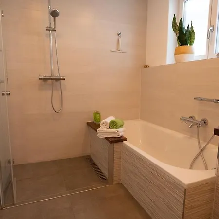 Riba67 Apartman *