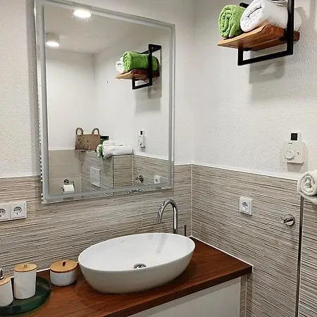Riba67 Apartman *