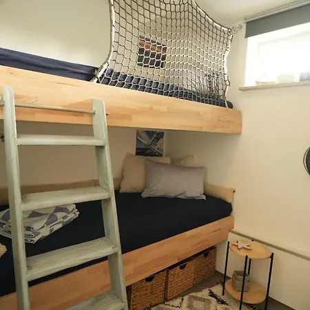 Apartman Riba67 *