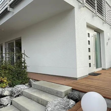 Riba67 Appartement *