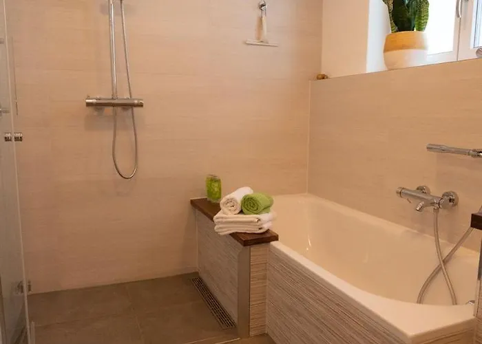 Riba67 Apartmán *