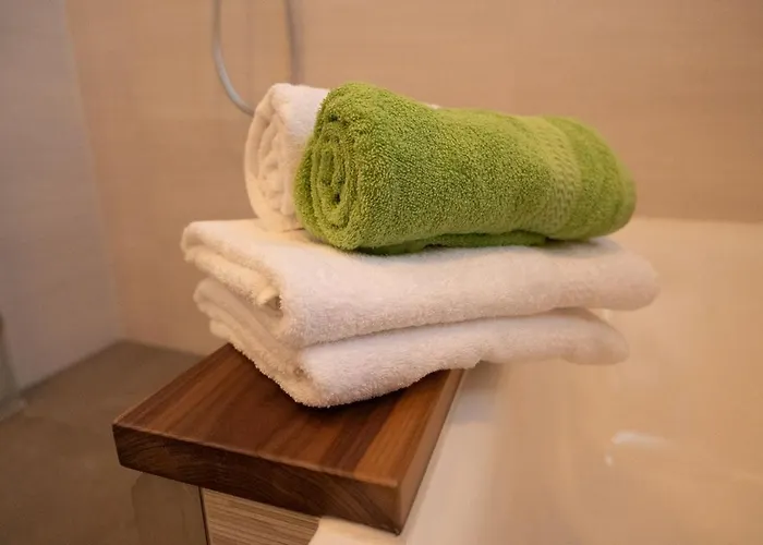 Apartmán Riba67 Lindau