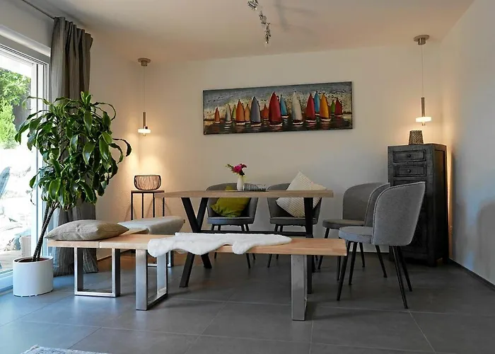 Apartmán Riba67