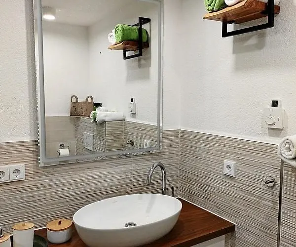 Riba67 Apartmán *