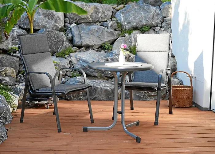 Apartmán Riba67 Lindau