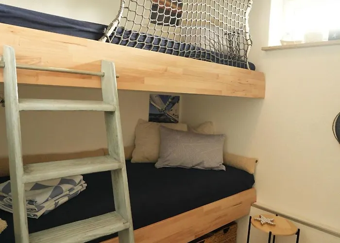 Apartmán Riba67 *