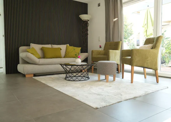 Riba67 Apartmán Lindau