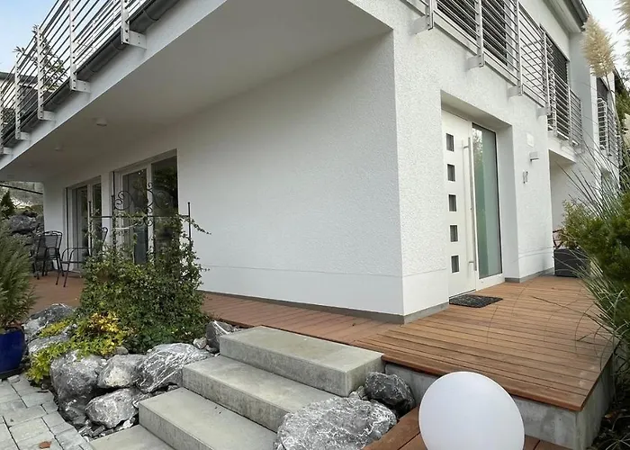 Riba67 Apartmán *